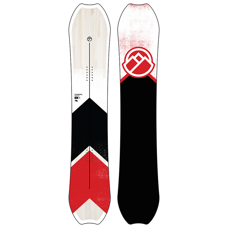 Сноуборд Spirit Elk Chamonix
Сноуборд Spirit Elk Chamonix