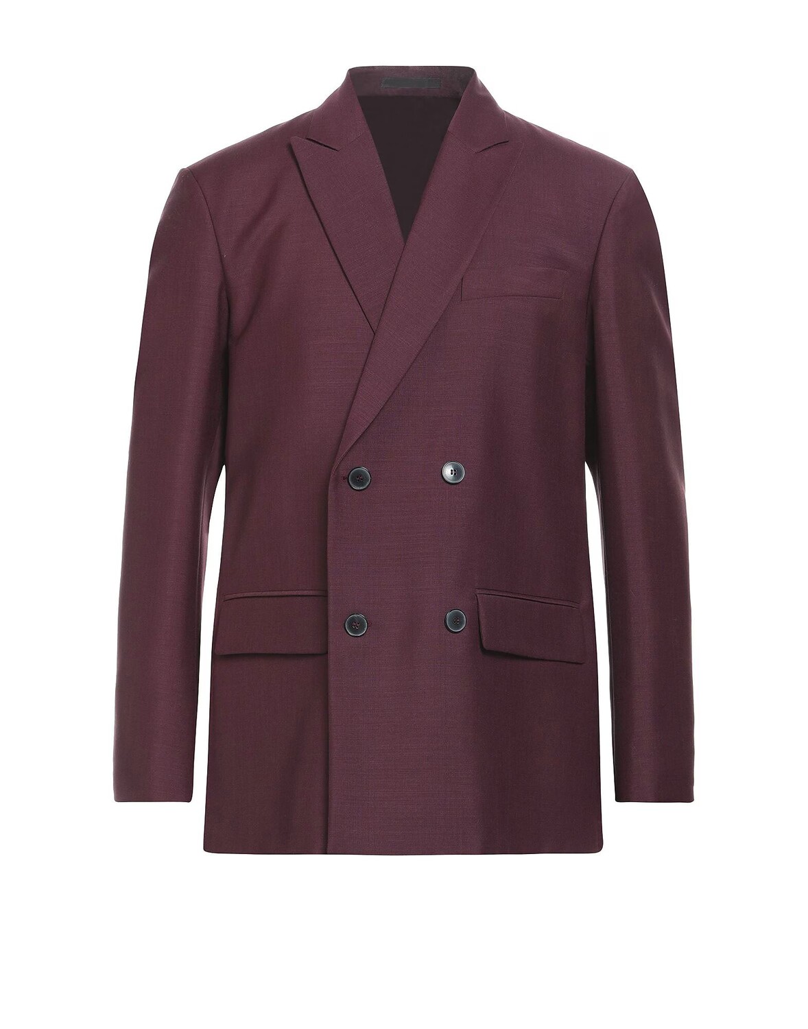Блейзер Valentino Garavani, бордовый
Блейзер Valentino Garavani, бордовый