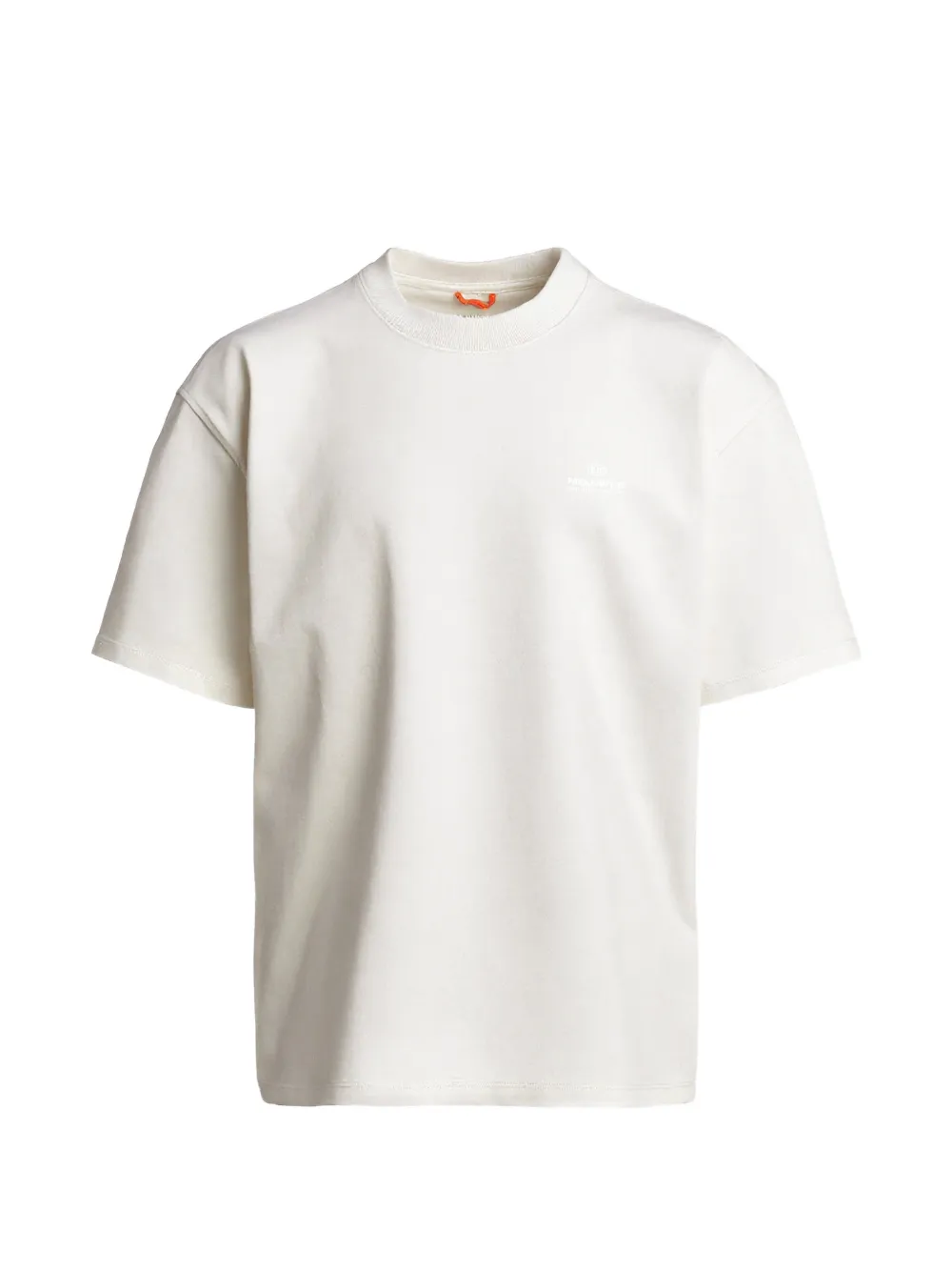 Футболка с логотипом Parajumpers, белый
Футболка с логотипом Parajumpers, белый