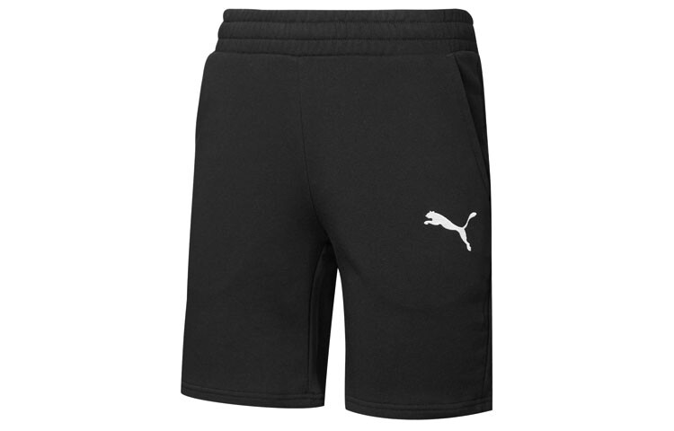 Мужские повседневные шорты Puma, цвет Black
Мужские повседневные шорты Puma, цвет Black