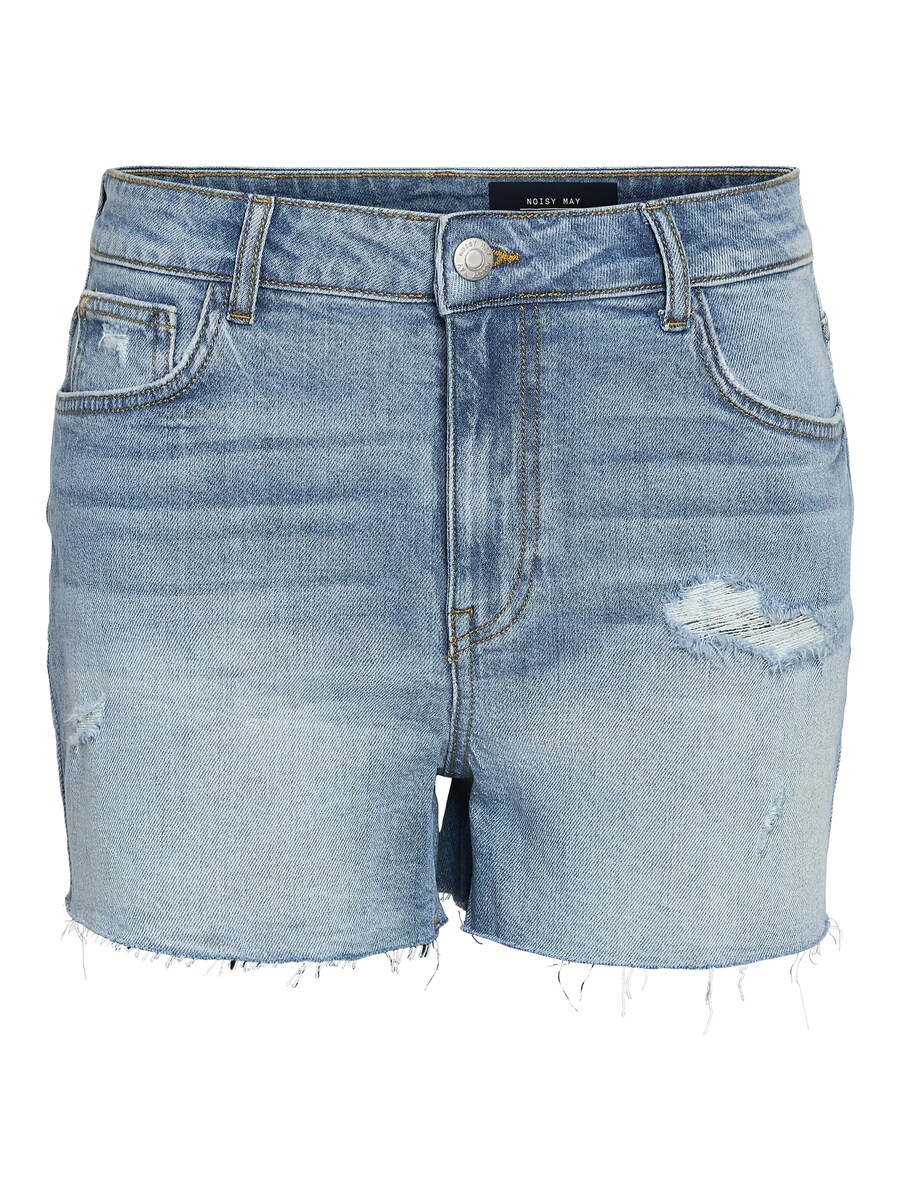 Обычные джинсы Noisy may NMROLLA, Blue Denim
Обычные джинсы Noisy may NMROLLA, Blue Denim