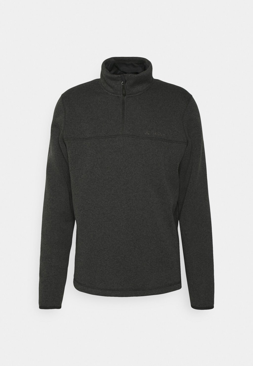 Флисовый джемпер RIENZA Vaude, черный
Флисовый джемпер RIENZA Vaude, черный