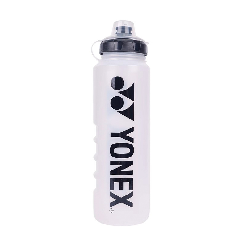 YONEX Спортивная бутылка Black 1000ml
YONEX Спортивная бутылка Black 1000ml