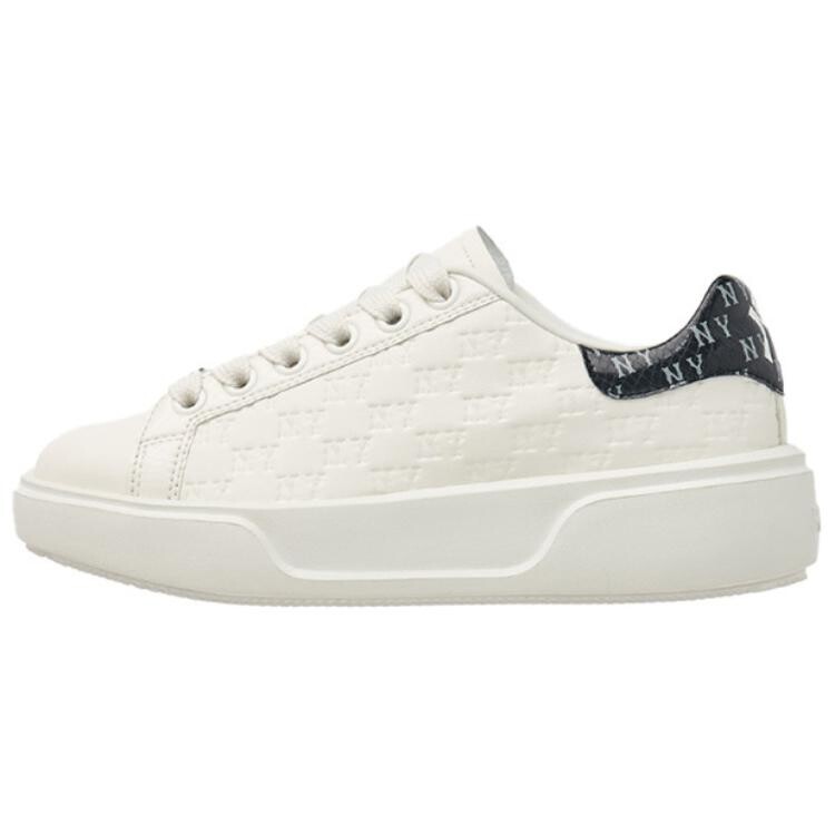 Кроссовки MLB Chunky Classic Skateboarding Shoes Unisex Low-top White, белый
Кроссовки MLB Chunky Classic Skateboarding Shoes Unisex Low-top White, белый