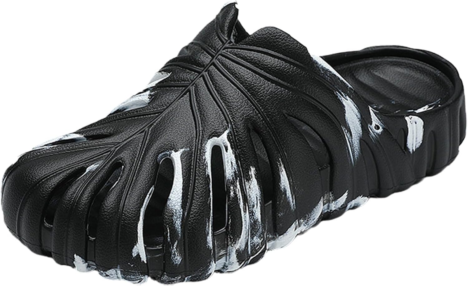 Тапочки «Монстера», разноцветные тапочки «Монстера», нескользящие, мягкие, легкие, унисекс Generic
Тапочки «Монстера», разноцветные тапочки «Монстера», нескользящие, мягкие, легкие, унисекс Generic