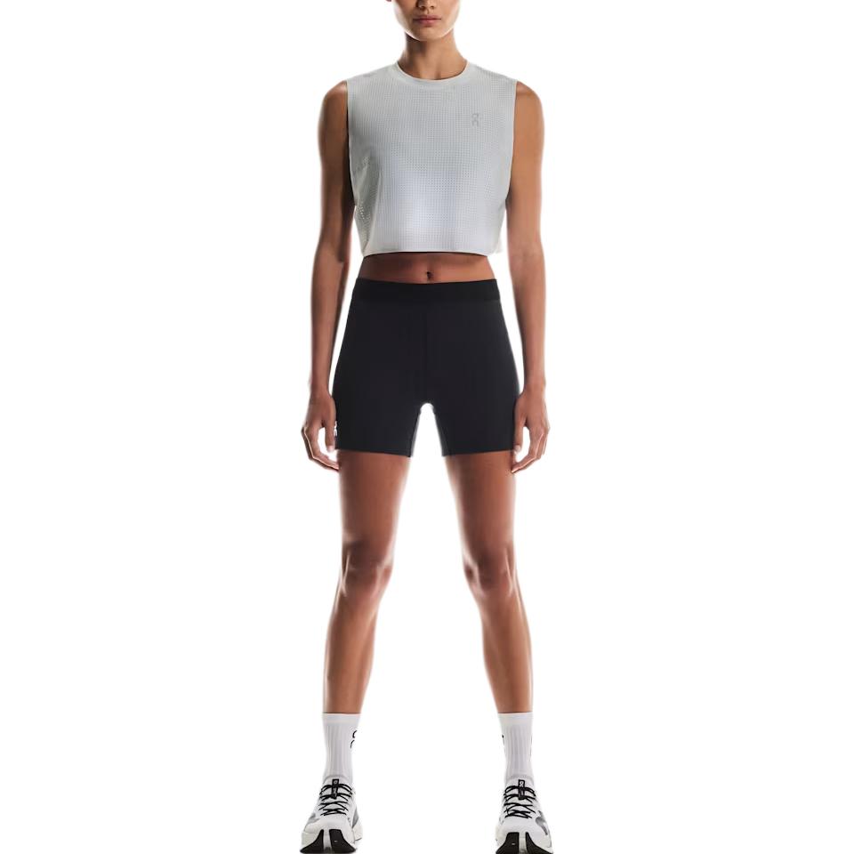 Женский спортивный топ Pace Tank On, белый
Женский спортивный топ Pace Tank On, белый