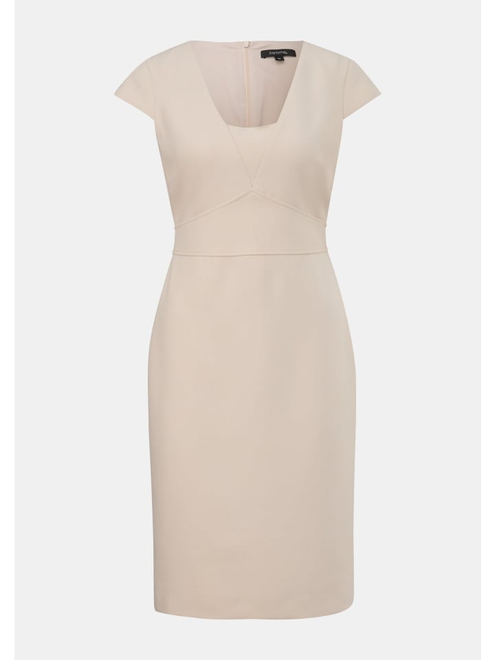 Платье в цвете 8102_бежевый comma
Платье в цвете 8102_бежевый comma