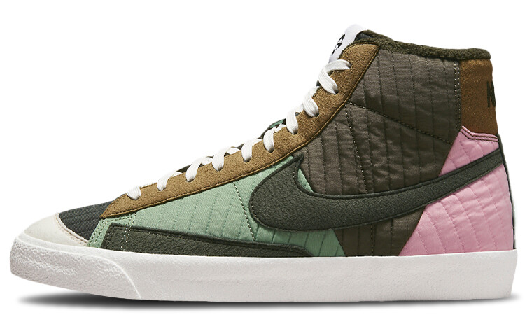 Кроссовки Nike Blazer Mid 77 Premium Toasty Sequoia Quilted, Серый, Кроссовки Nike Blazer Mid 77 Premium Toasty Sequoia Quilted
Кроссовки Nike Blazer Mid 77 Premium Toasty Sequoia Quilted, Серый, Кроссовки Nike Blazer Mid 77 Premium Toasty Sequoia Quilted