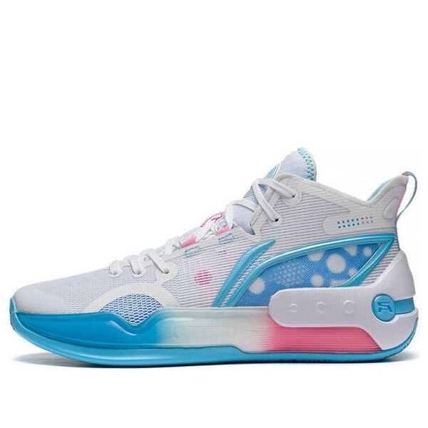 Кроссовки ю шуай 16 Li-Ning, белый
Кроссовки ю шуай 16 Li-Ning, белый