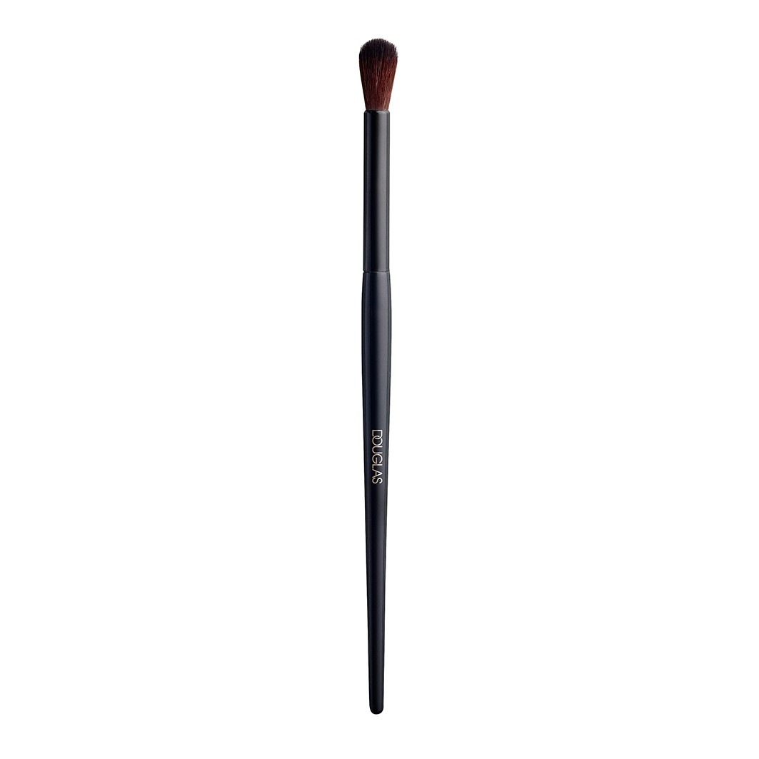 Кисть для теней accessoires expert brush - 204 blender eyeshadow brush Douglas Collection, количество 1 шт.
Кисть для теней accessoires expert brush - 204 blender eyeshadow brush Douglas Collection, количество 1 шт.