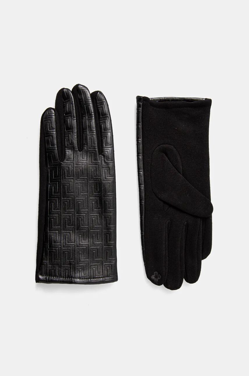 Перчатки Альдо ШЕППИ Aldo, черный
Перчатки Альдо ШЕППИ Aldo, черный