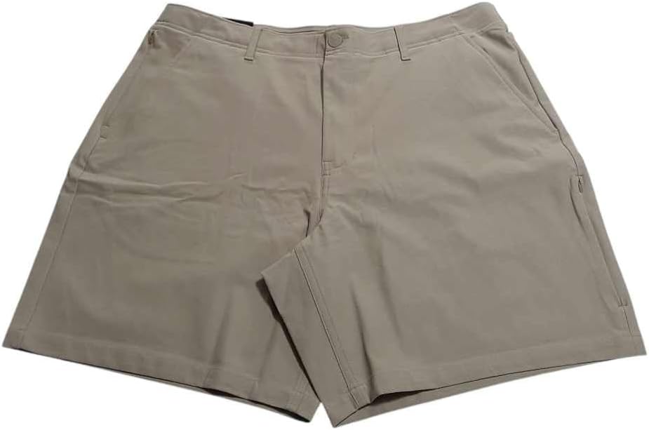 Мужские шорты Under Armour Unstoppable 7" с карманом, Beige
Мужские шорты Under Armour Unstoppable 7" с карманом, Beige
