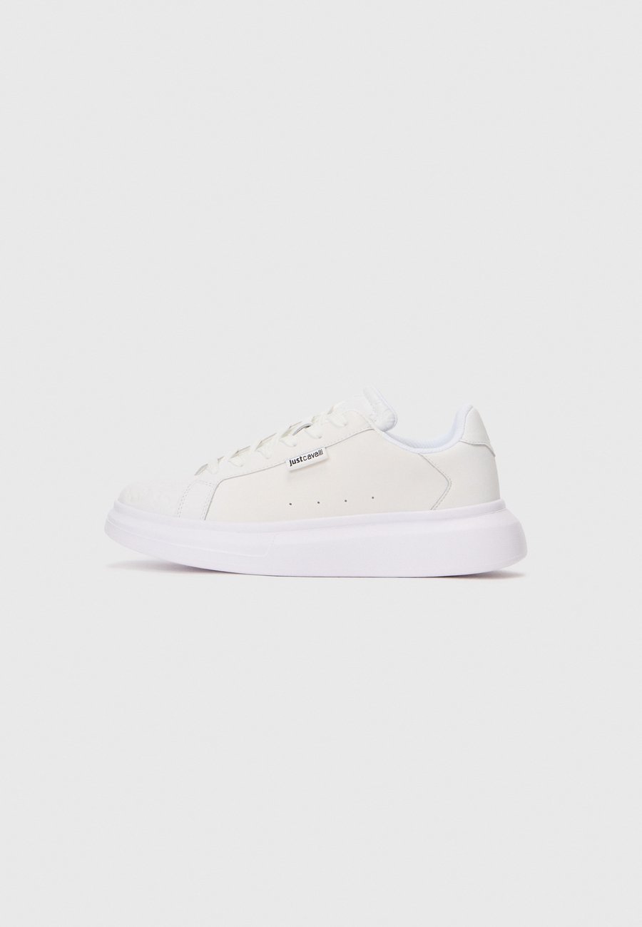 Кроссовки Just Cavalli URSA, White
Кроссовки Just Cavalli URSA, White