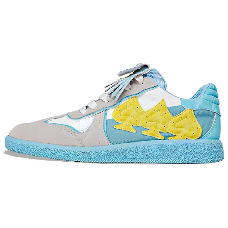 AILIAI Лоу-топ скейтборд кроссовки унисекс лейк блю, цвет Lake Blue
AILIAI Лоу-топ скейтборд кроссовки унисекс лейк блю, цвет Lake Blue