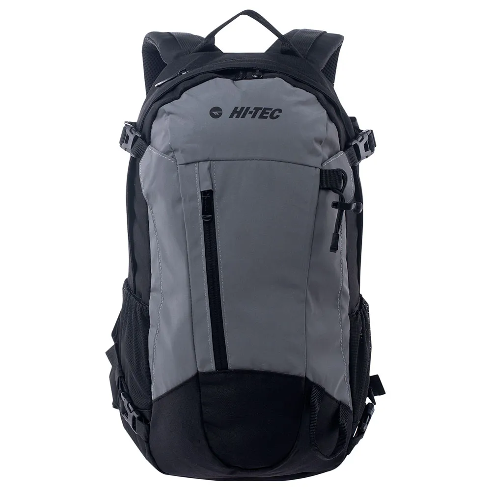Рюкзак HI-TEC Filin 25L, черный
Рюкзак HI-TEC Filin 25L, черный