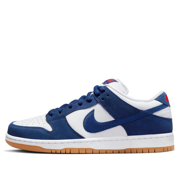 Кроссовки sb dunk low Nike, синий
Кроссовки sb dunk low Nike, синий