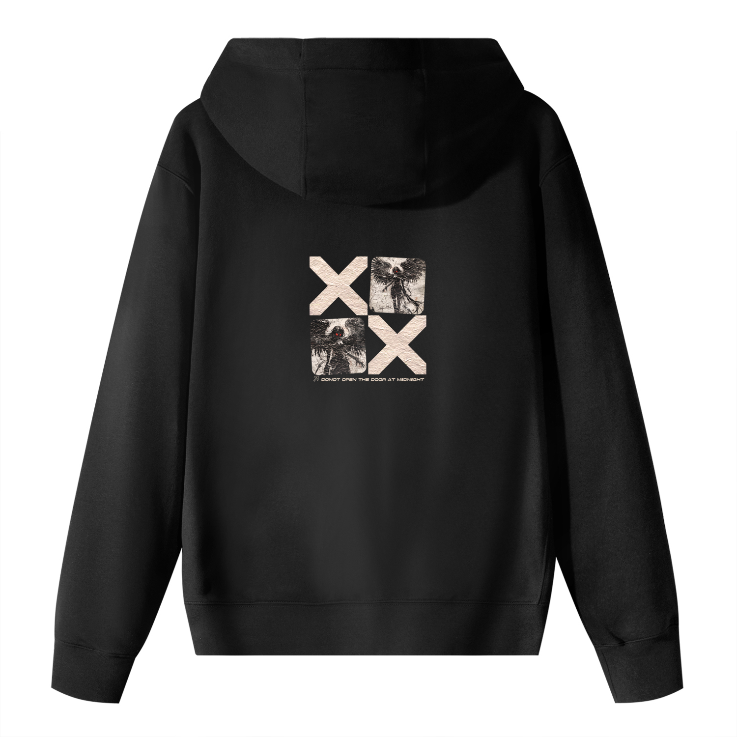 Nike Спортивный свитшот Club Fleece унисекс черный
Nike Спортивный свитшот Club Fleece унисекс черный