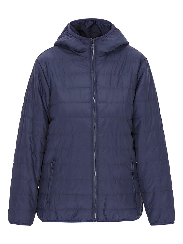 Стеганая куртка Schmuddelwedda, темно-синий
Стеганая куртка Schmuddelwedda, темно-синий