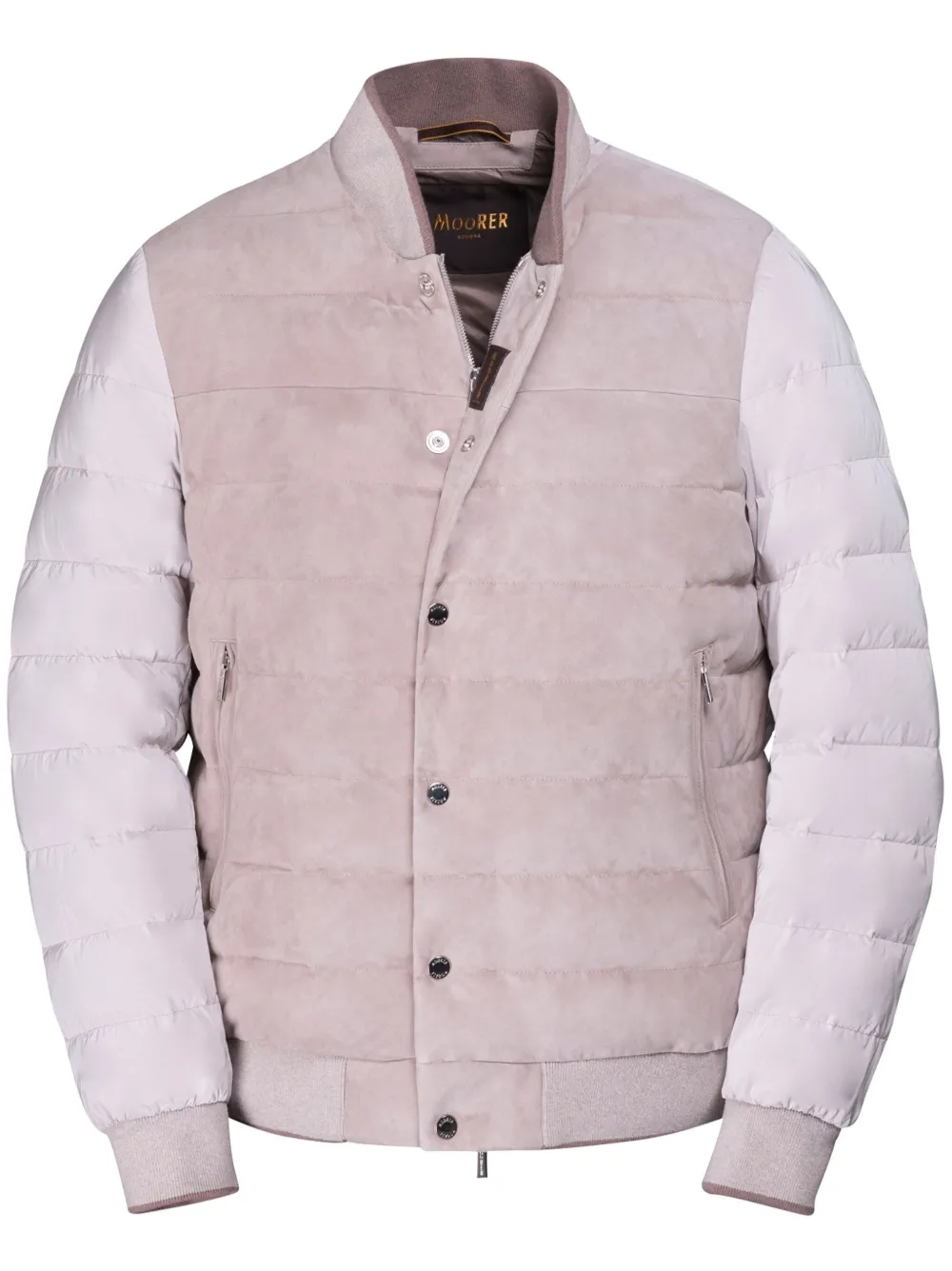 Куртка Deam-Uro Moorer, нейтральный
Куртка Deam-Uro Moorer, нейтральный