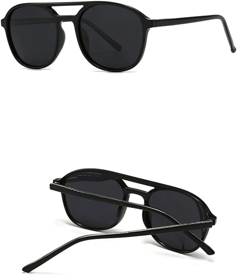 Солнцезащитные очки UV400 с двойной перемычкой, желейного цвета, для женщин и мужчин, для бега и занятий спортом на открытом воздухе UYPTK, Clear Light Gray
Солнцезащитные очки UV400 с двойной перемычкой, желейного цвета, для женщин и мужчин, для бега и занятий спортом на открытом воздухе UYPTK, Clear Light Gray