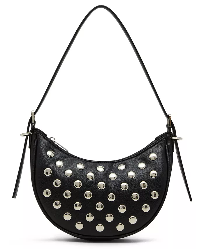 Сумка-полумесяц Rhi Zipper Madden Girl, черный
Сумка-полумесяц Rhi Zipper Madden Girl, черный