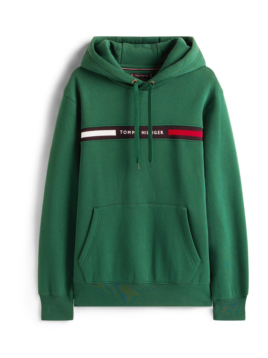 Толстовка TOMMY HILFIGER, Grass Green
Толстовка TOMMY HILFIGER, Grass Green
