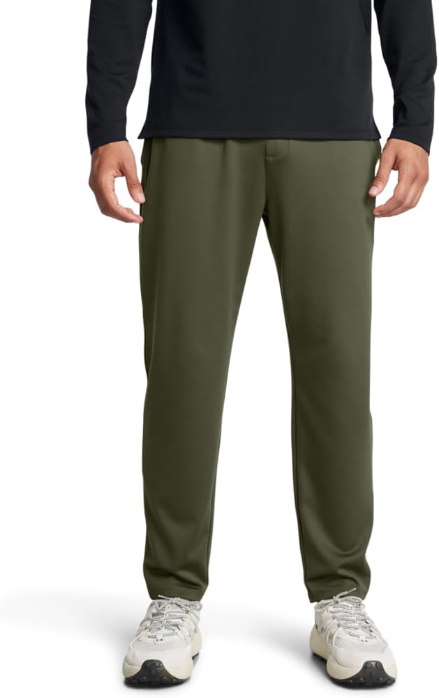 Under Armour мужские брюки Motion Tapered, (390) Marine Od Green/Marine Od Green
Under Armour мужские брюки Motion Tapered, (390) Marine Od Green/Marine Od Green