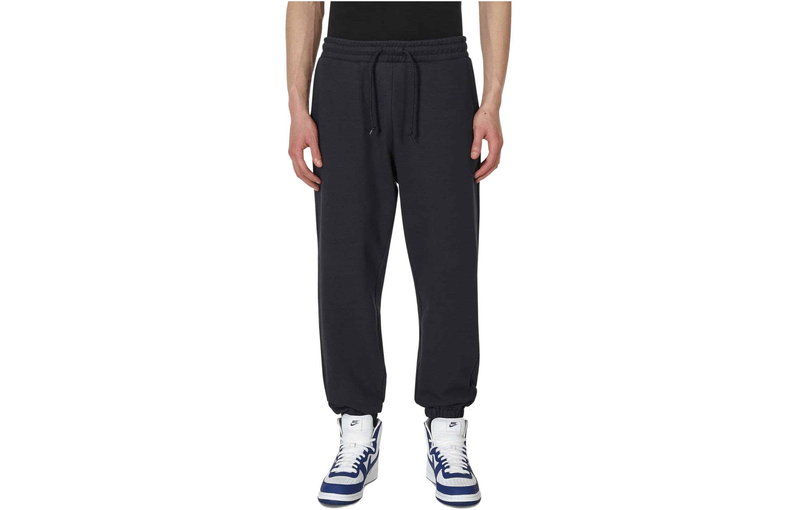 WTAPS Трикотажные спортивные штаны мужские морской синий
WTAPS Трикотажные спортивные штаны мужские морской синий