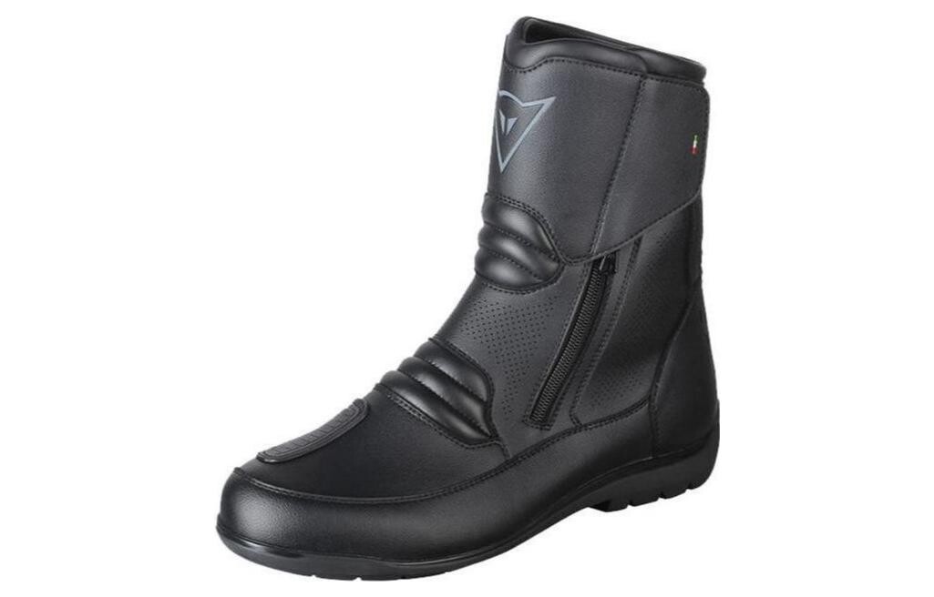 Сапоги мужские Nighthawk D1, черные Dainese
Сапоги мужские Nighthawk D1, черные Dainese