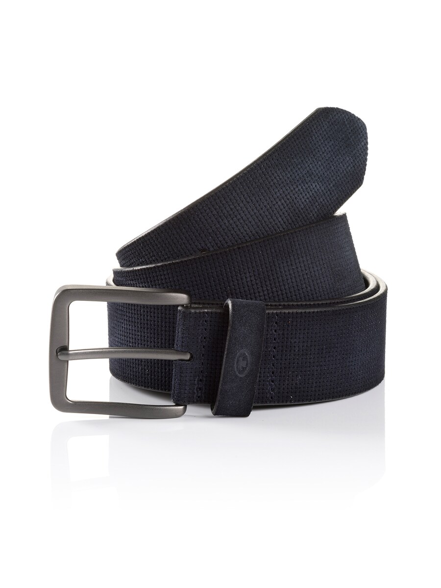 Ремень TOM TAILOR BART, Navy 
Ремень TOM TAILOR BART, Navy