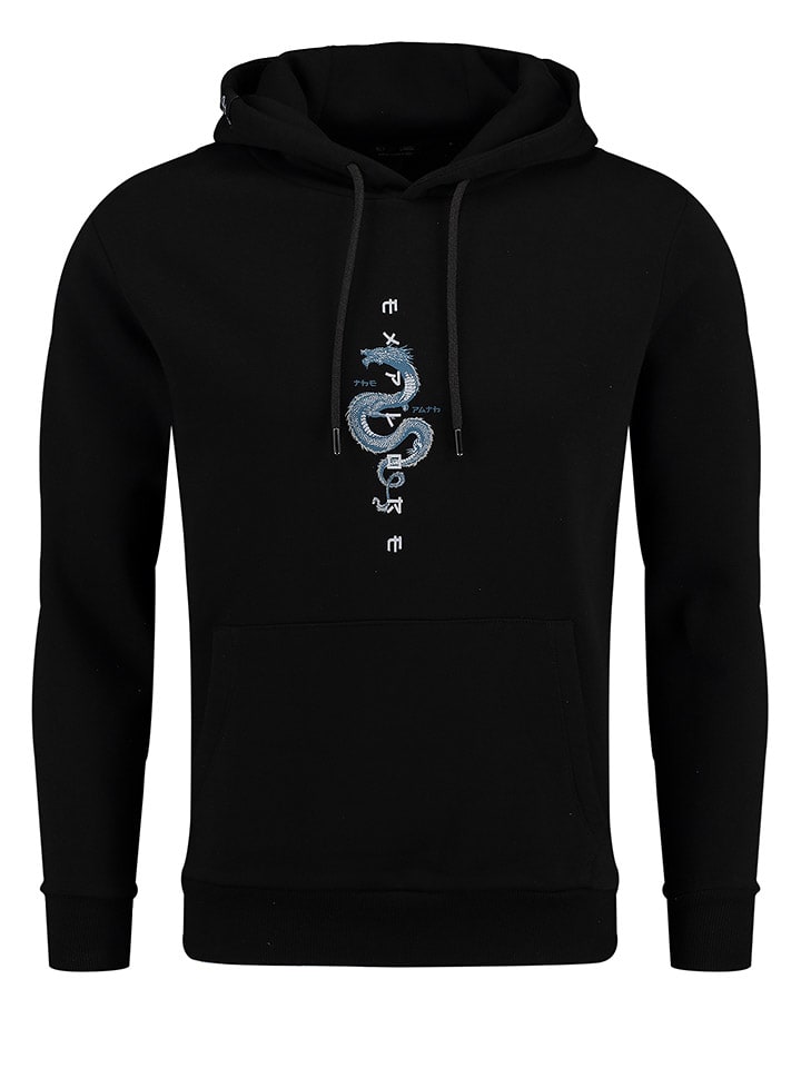 Толстовка KEY LARGO, черный
Толстовка KEY LARGO, черный