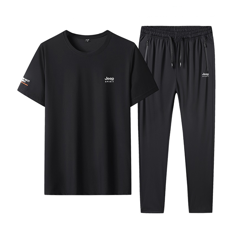 Повседневная спортивная одежда унисекс JEEP SPIRIT
Повседневная спортивная одежда унисекс JEEP SPIRIT
