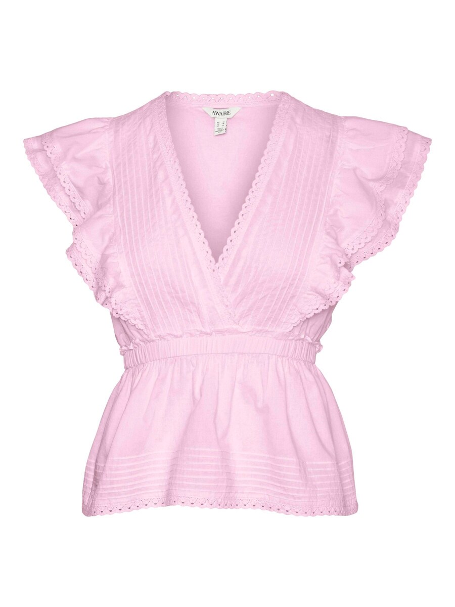 Блуза VERO MODA Noir, Pink
Блуза VERO MODA Noir, Pink