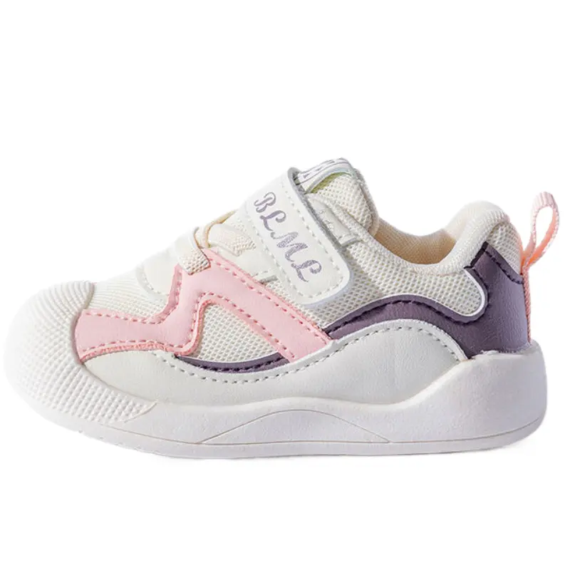 Низкие детские туфли для младенцев и малышей Bradmiller, розовый
Низкие детские туфли для младенцев и малышей Bradmiller, розовый