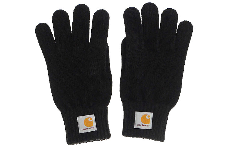Carhartt Мужчины Трикотажные перчатки, Черный
Carhartt Мужчины Трикотажные перчатки, Черный
