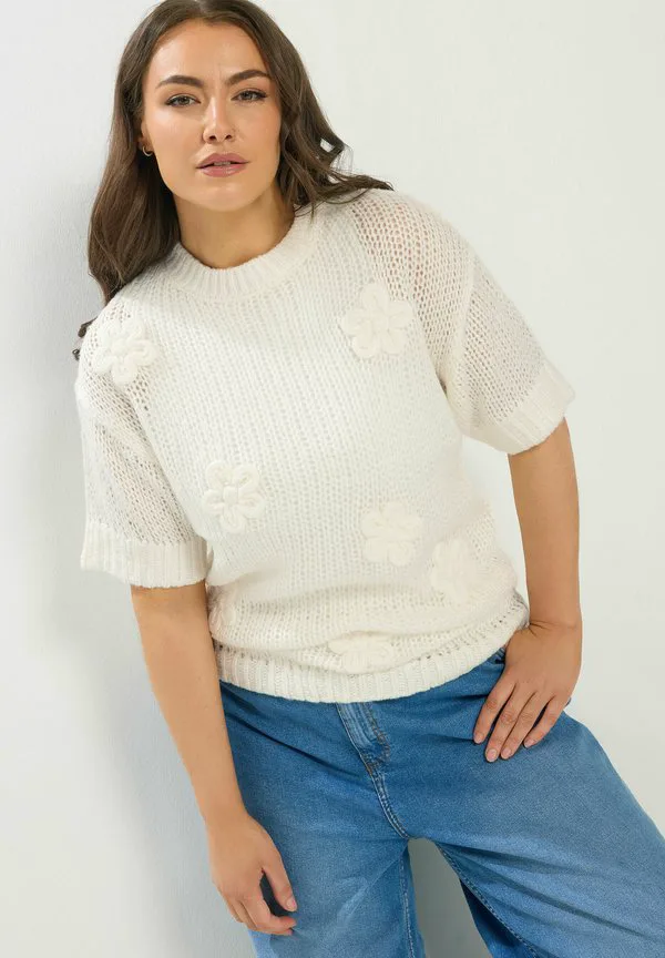 Футболка с принтом Yours Clothing, Ivory, Бежевый, Футболка с принтом Yours Clothing, Ivory
Футболка с принтом Yours Clothing, Ivory, Бежевый, Футболка с принтом Yours Clothing, Ivory