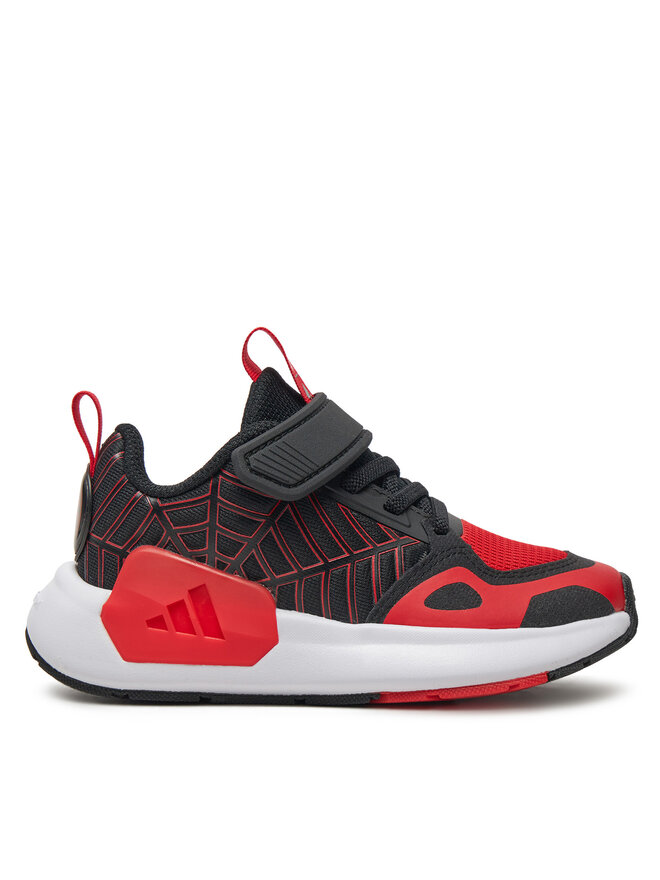 Кроссовки Marvel Spider-Man IH1121 Adidas, черный
Кроссовки Marvel Spider-Man IH1121 Adidas, черный