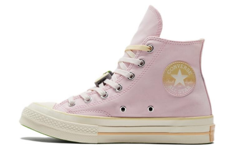 Кеды Chuck 70 Converse High 'Summer Fruits - Peach'
Кеды Chuck 70 Converse High 'Summer Fruits - Peach'