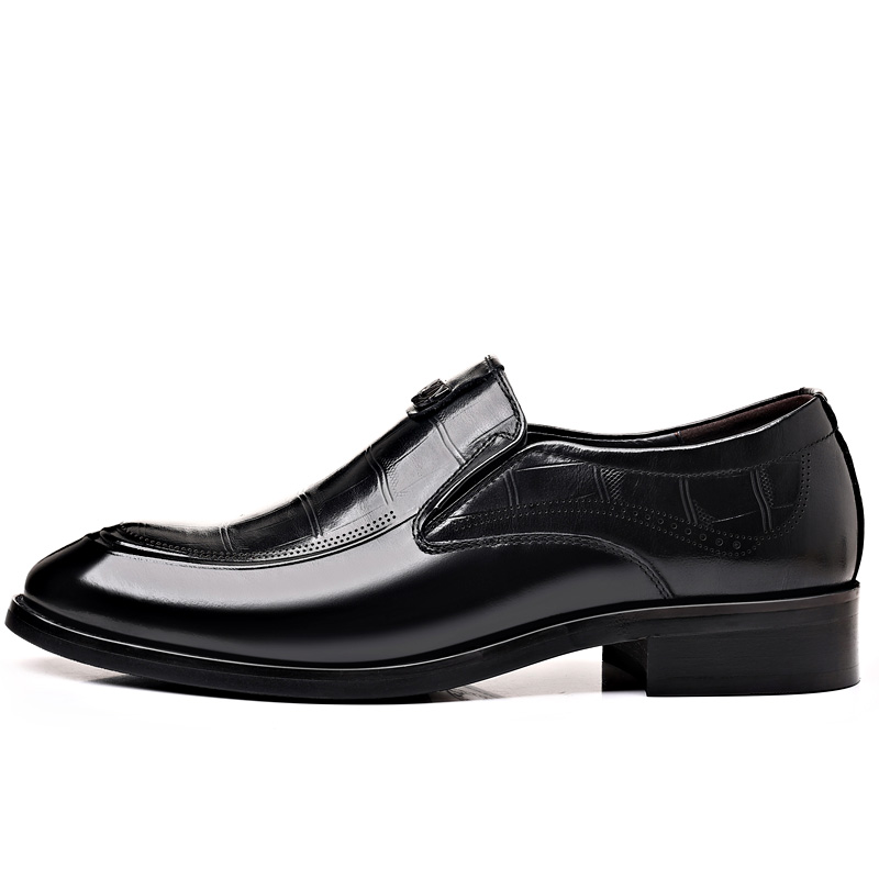 POPULAR ROUSE PR Повседневные туфли мужские черные
POPULAR ROUSE PR Повседневные туфли мужские черные