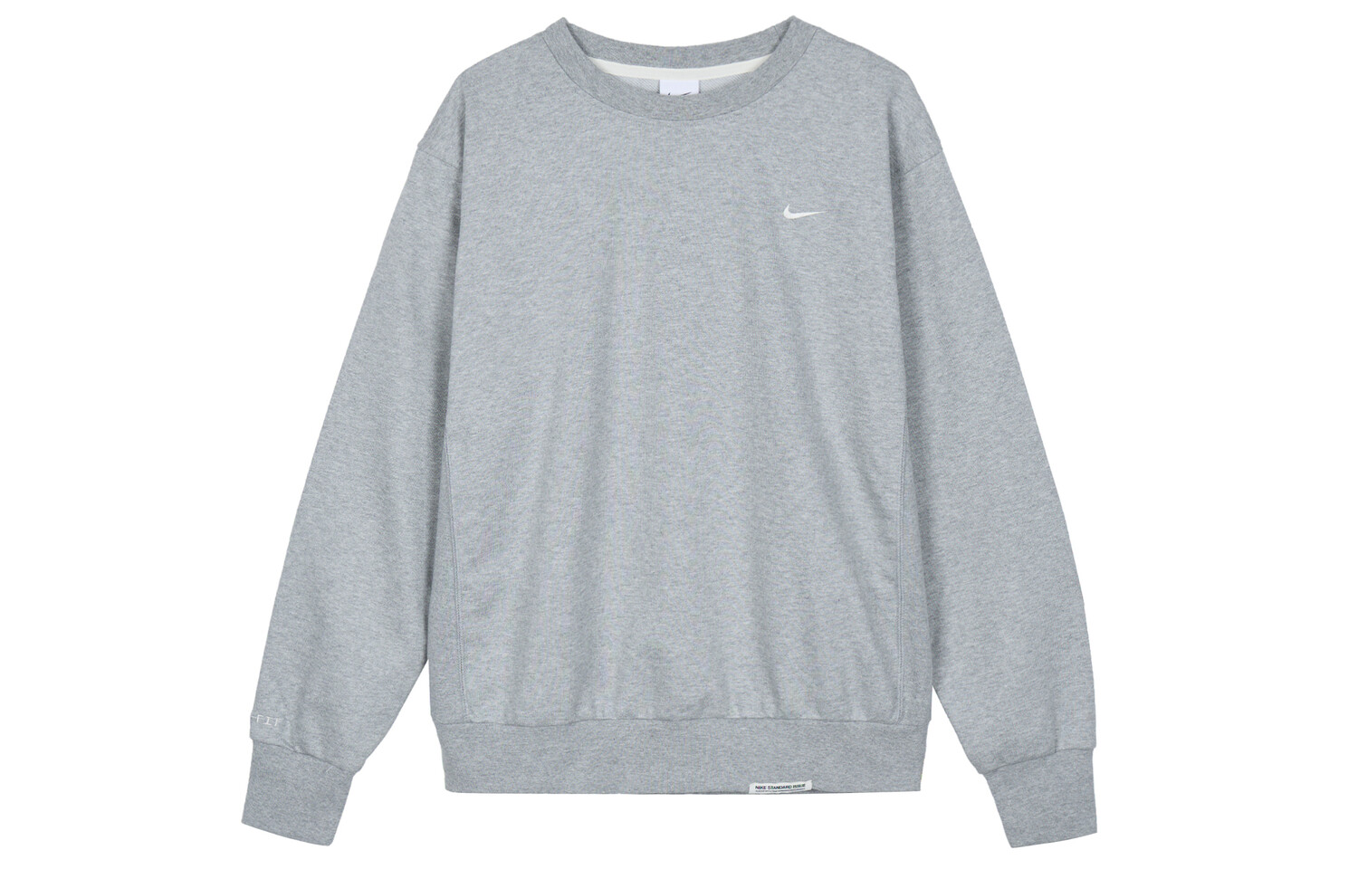 Толстовка мужская серая Nike, серый
Толстовка мужская серая Nike, серый