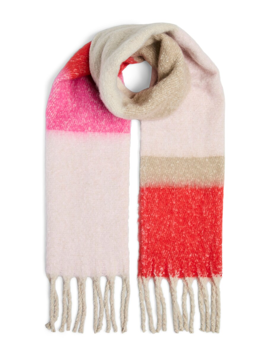 Шарф PIECES PCBEA, красный
Шарф PIECES PCBEA, красный