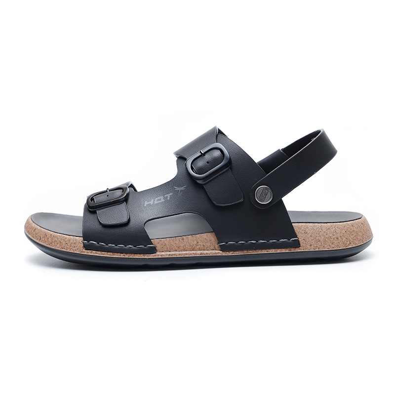 Пляжные сандалии мужские RED DRAGONFLY, Black
Пляжные сандалии мужские RED DRAGONFLY, Black