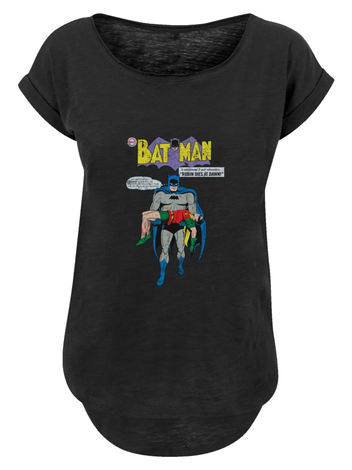 Длинная футболка Batman Robin в черном цвете F4NT4STIC, Черный, Длинная футболка Batman Robin в черном цвете F4NT4STIC
Длинная футболка Batman Robin в черном цвете F4NT4STIC, Черный, Длинная футболка Batman Robin в черном цвете F4NT4STIC