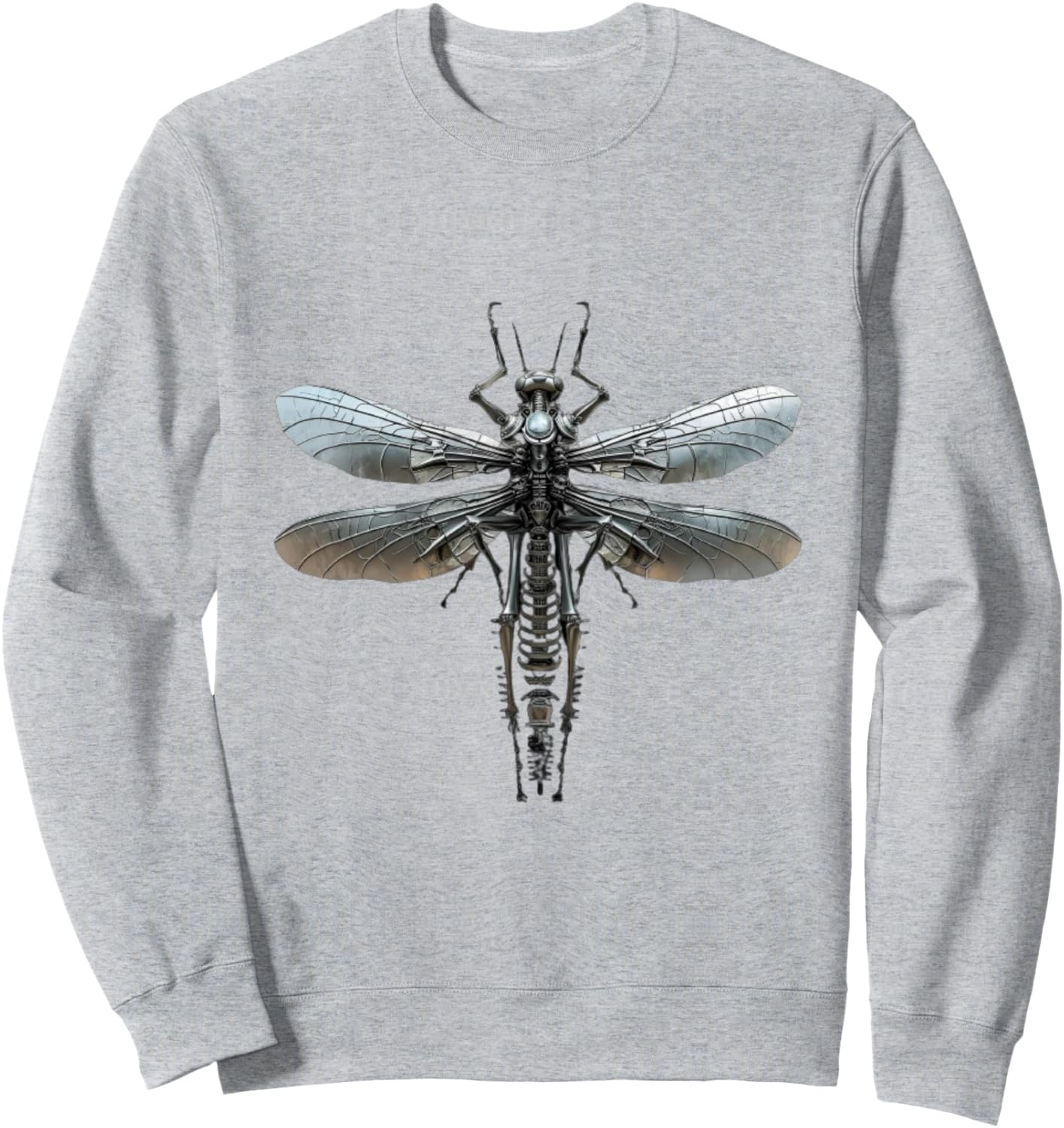 Милая толстовка Tombo в стиле коттеджкор Cute Cottagecore Aesthetic Dragonfly, серый
Милая толстовка Tombo в стиле коттеджкор Cute Cottagecore Aesthetic Dragonfly, серый