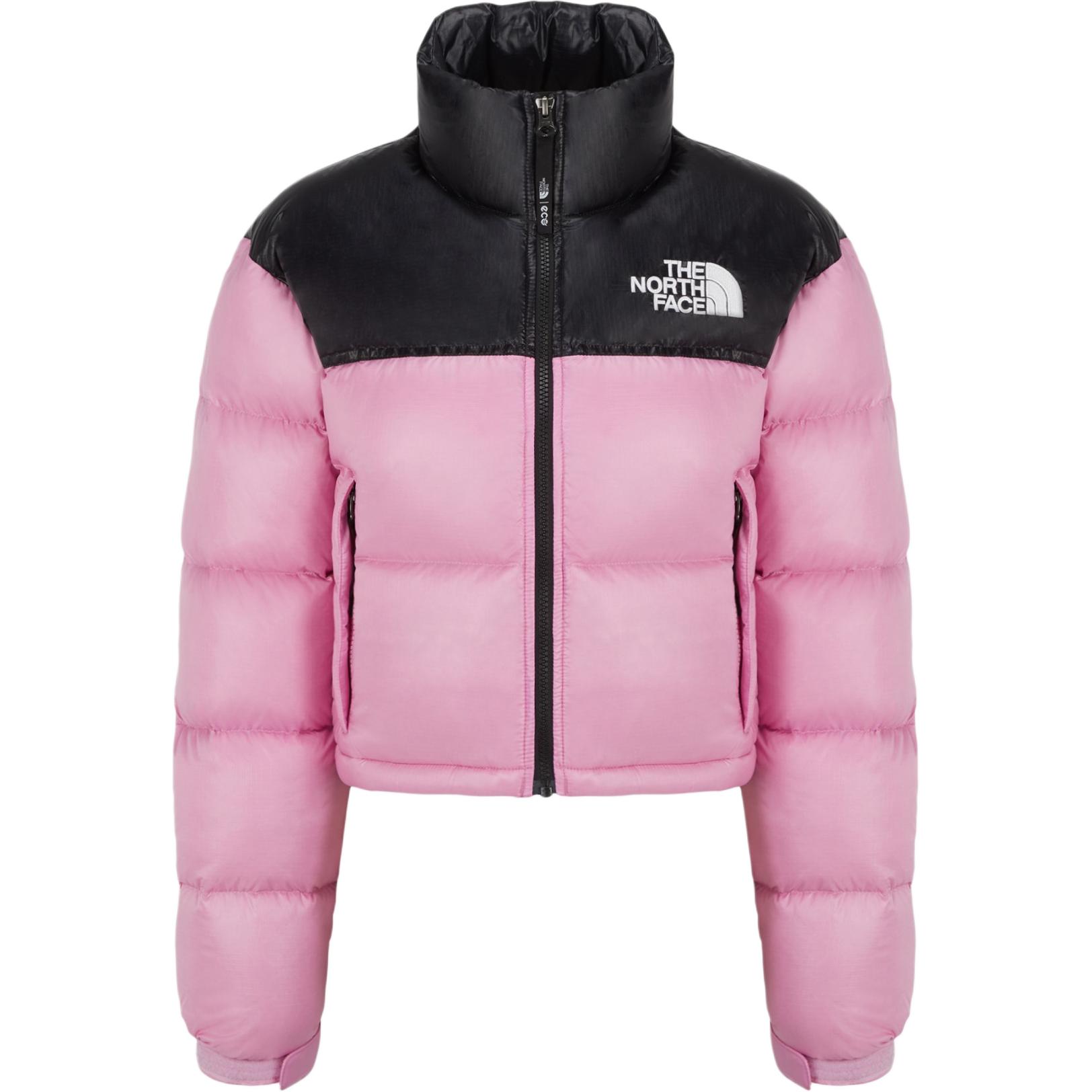 Пуховик Women's THE NORTH FACE, розовый
Пуховик Women's THE NORTH FACE, розовый
