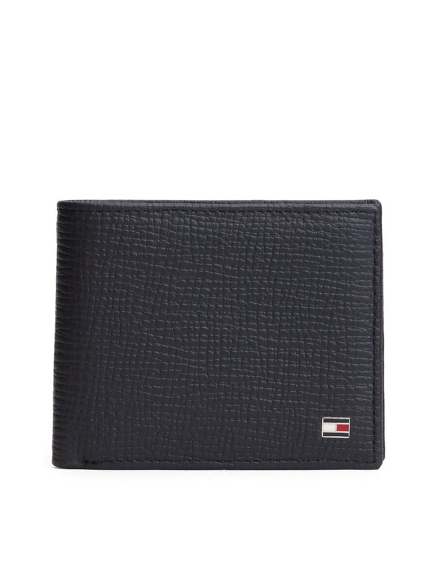 Кошелек TOMMY HILFIGER Bifold, Navy
Кошелек TOMMY HILFIGER Bifold, Navy
