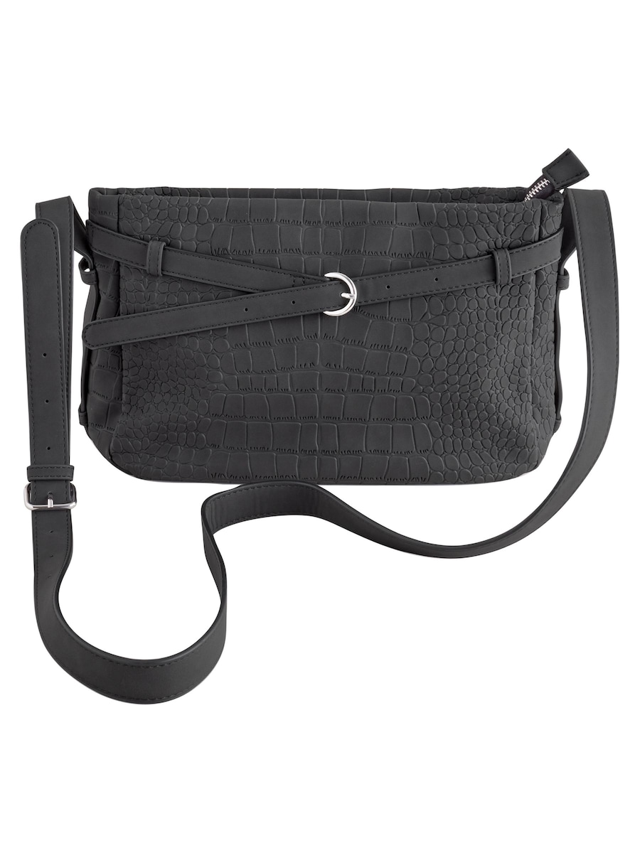 Сумка через плечо Next, черный
Сумка через плечо Next, черный