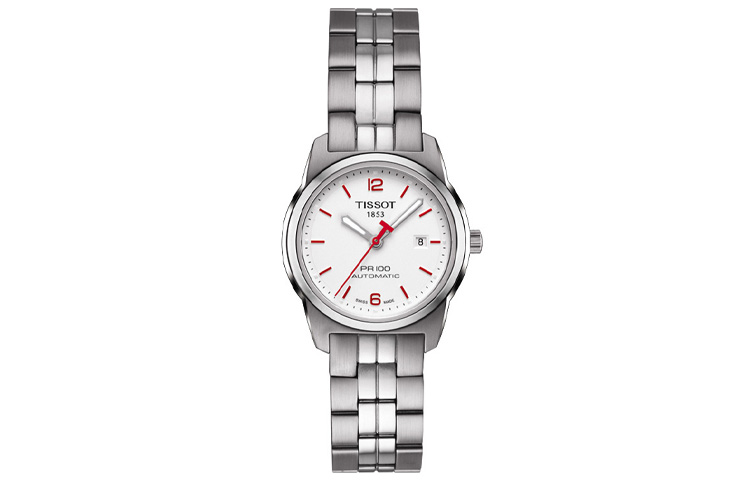TISSOT Часы Women's Watch, White
TISSOT Часы Women's Watch, White