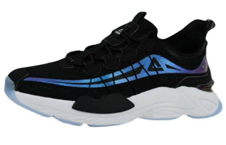 Мужская обувь Lifestyle с низким верхом черного/серебристого цвета Peak, Черный, Мужская обувь Lifestyle с низким верхом черного/серебристого цвета Peak
Мужская обувь Lifestyle с низким верхом черного/серебристого цвета Peak, Черный, Мужская обувь Lifestyle с низким верхом черного/серебристого цвета Peak