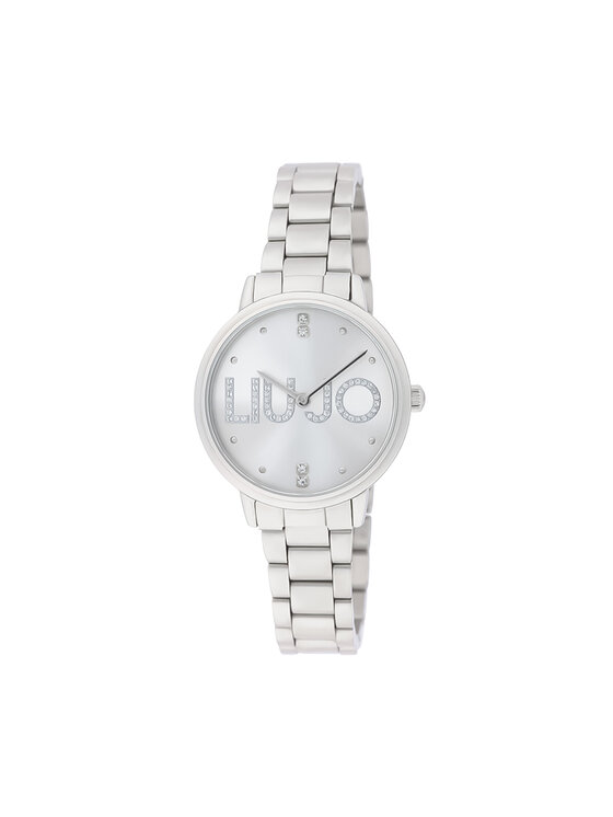 Часы TLJ2512 Liu Jo, серебряный
Часы TLJ2512 Liu Jo, серебряный
